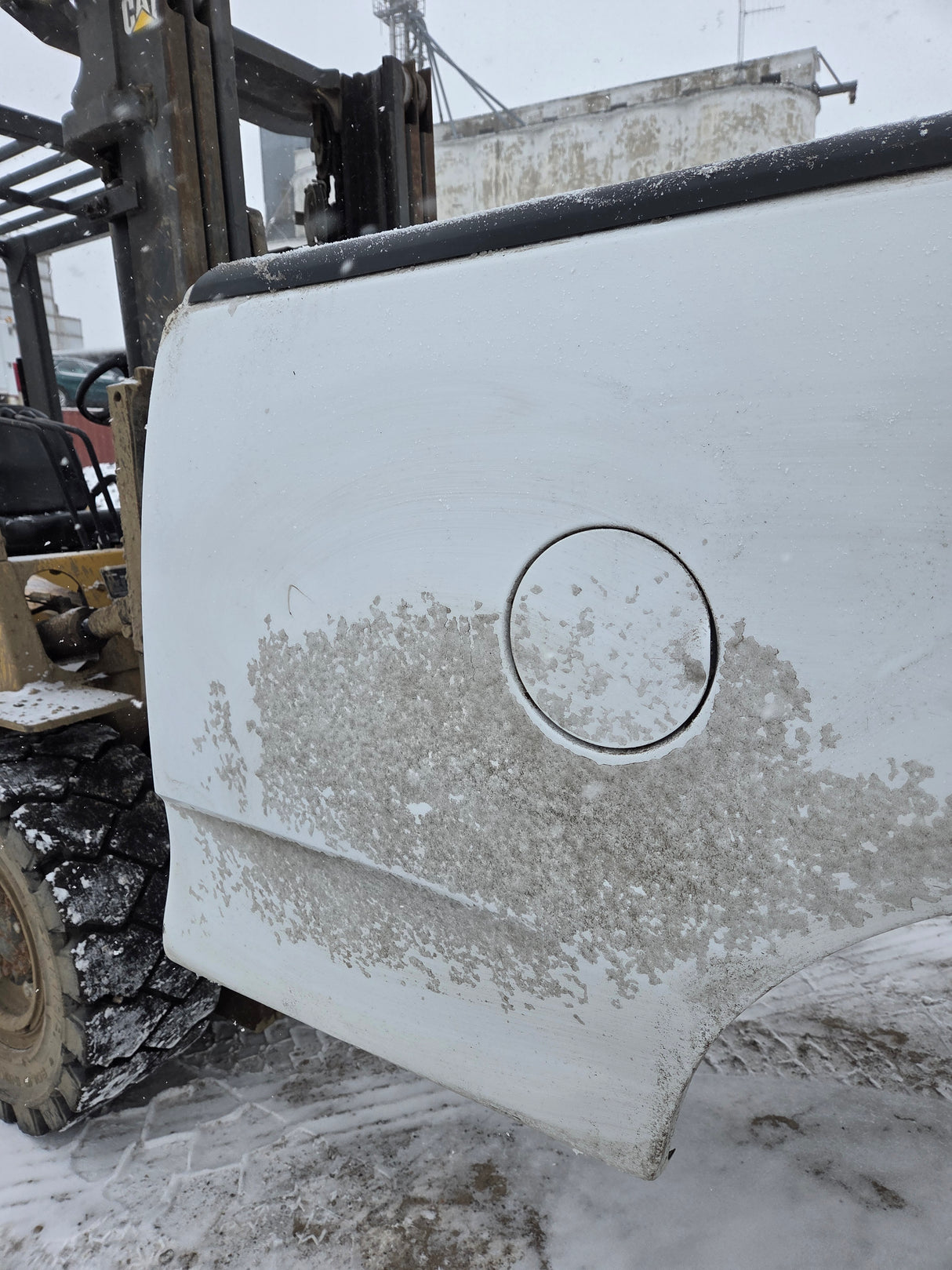 1997-2003 Ford F150 6' 6" Short Truck Bed