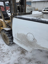 1997-2003 Ford F150 6' 6" Short Truck Bed