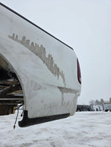1997-2003 Ford F150 6' 6" Short Truck Bed