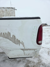 1997-2003 Ford F150 6' 6" Short Truck Bed