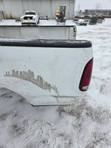1997-2003 Ford F150 6' 6" Short Truck Bed
