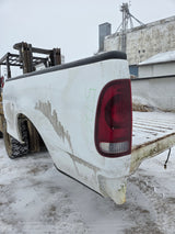 1997-2003 Ford F150 6' 6" Short Truck Bed