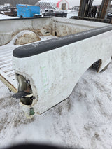 1997-2003 Ford F150 6' 6" Short Truck Bed