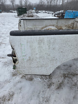 1997-2003 Ford F150 6' 6" Short Truck Bed