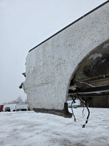 1997-2003 Ford F150 6' 6" Short Truck Bed