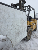 1997-2003 Ford F150 6' 6" Short Truck Bed