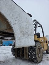 1997-2003 Ford F150 6' 6" Short Truck Bed