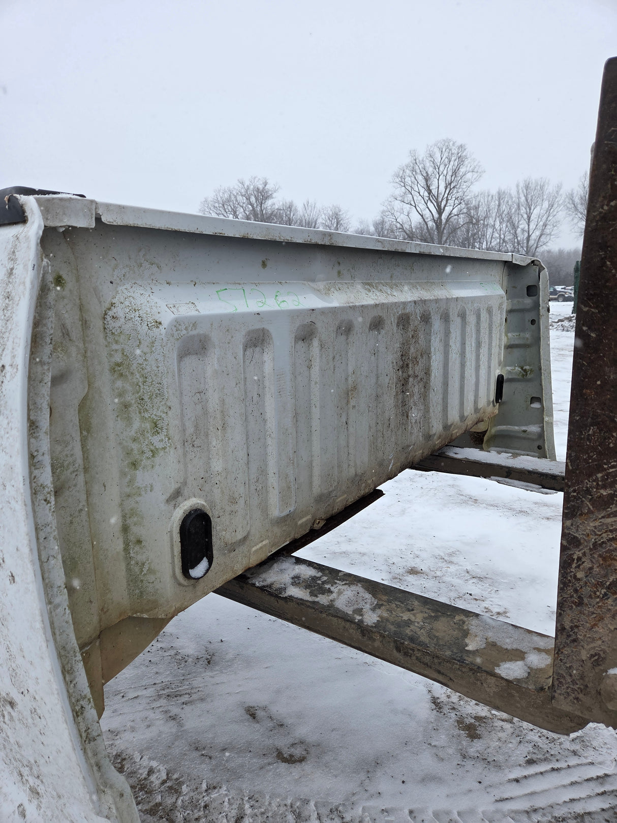 1997-2003 Ford F150 6' 6" Short Truck Bed