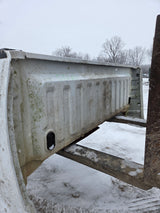 1997-2003 Ford F150 6' 6" Short Truck Bed