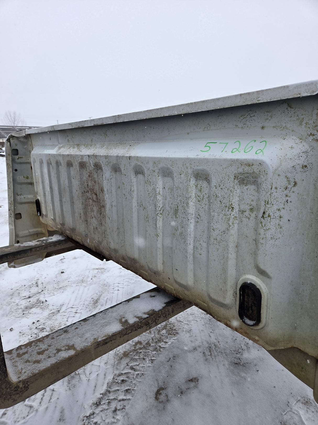 1997-2003 Ford F150 6' 6" Short Truck Bed