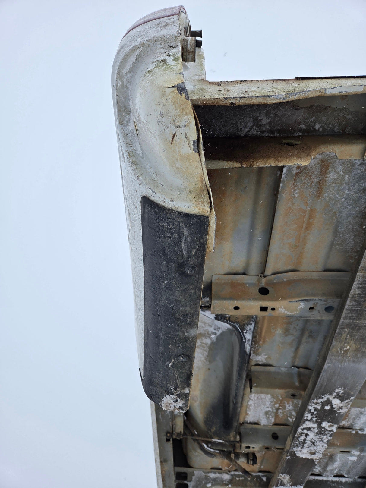 1997-2003 Ford F150 6' 6" Short Truck Bed