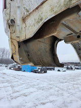 1997-2003 Ford F150 6' 6" Short Truck Bed