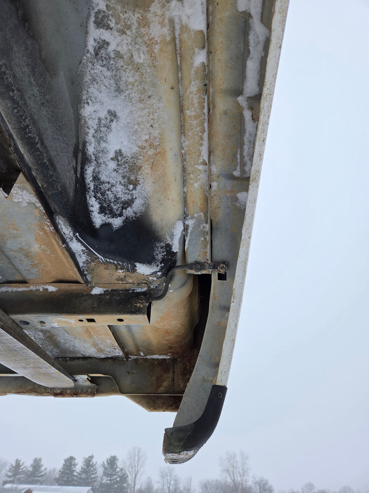 1997-2003 Ford F150 6' 6" Short Truck Bed