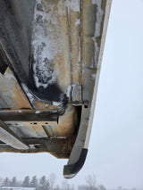 1997-2003 Ford F150 6' 6" Short Truck Bed