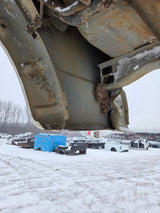 1997-2003 Ford F150 6' 6" Short Truck Bed