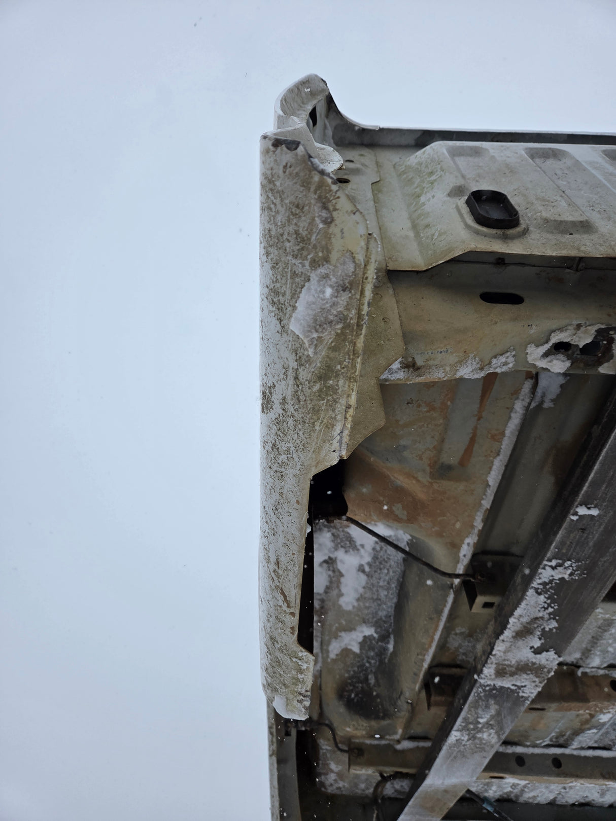 1997-2003 Ford F150 6' 6" Short Truck Bed