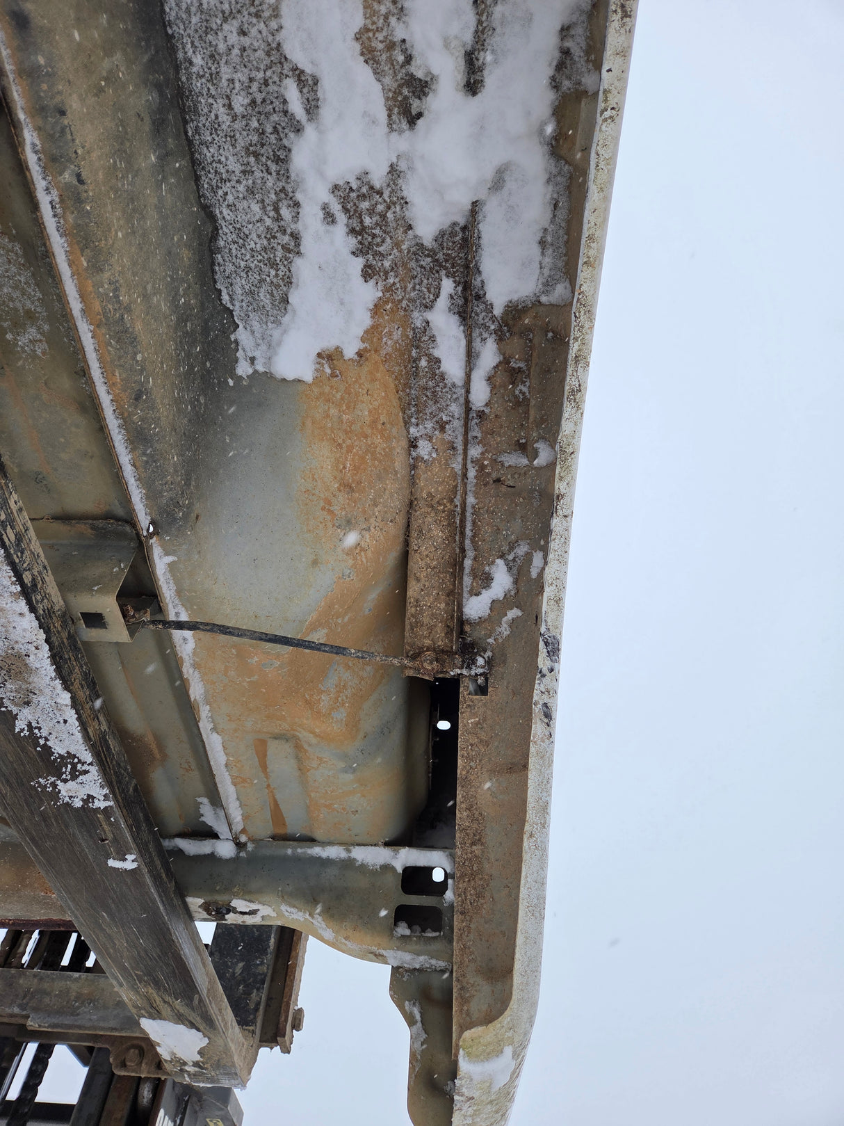 1997-2003 Ford F150 6' 6" Short Truck Bed
