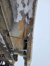 1997-2003 Ford F150 6' 6" Short Truck Bed