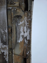 1997-2003 Ford F150 6' 6" Short Truck Bed