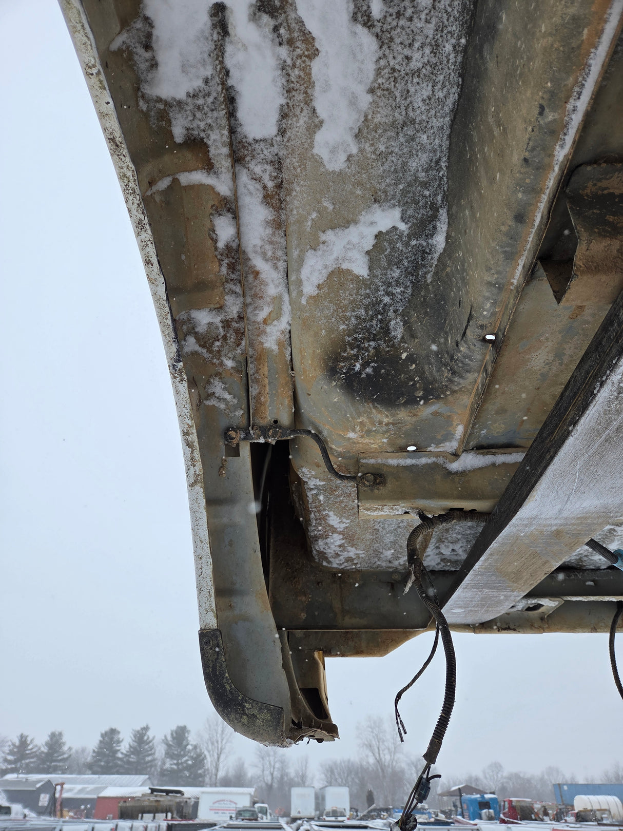 1997-2003 Ford F150 6' 6" Short Truck Bed