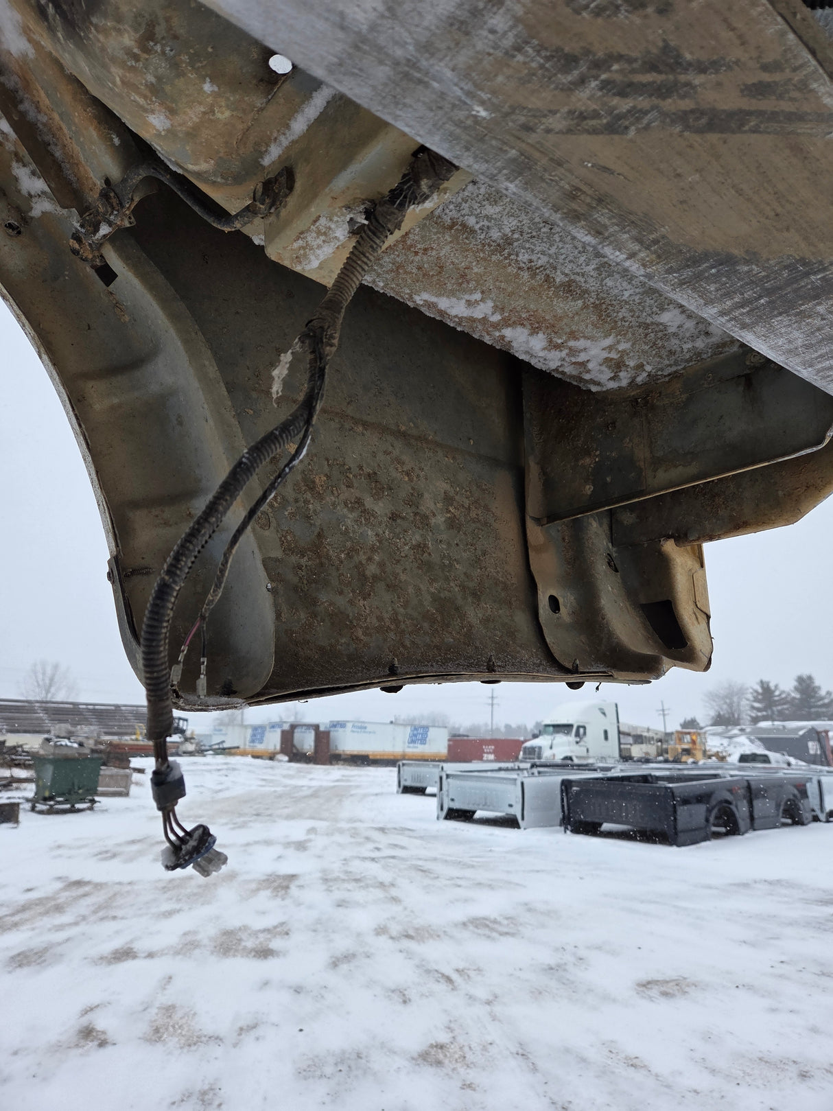1997-2003 Ford F150 6' 6" Short Truck Bed