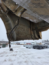 1997-2003 Ford F150 6' 6" Short Truck Bed