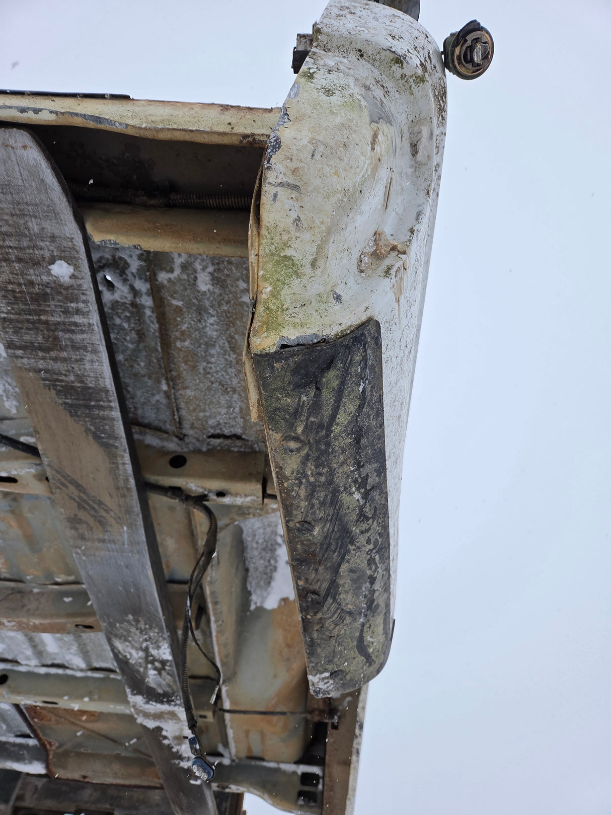 1997-2003 Ford F150 6' 6" Short Truck Bed