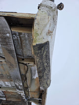 1997-2003 Ford F150 6' 6" Short Truck Bed