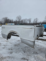 1999-2010 Ford Super Duty F250 F350 6' 9" Short Truck Bed