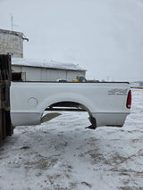 1999-2010 Ford Super Duty F250 F350 6' 9" Short Truck Bed