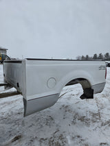 1999-2010 Ford Super Duty F250 F350 6' 9" Short Truck Bed