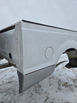 1999-2010 Ford Super Duty F250 F350 6' 9" Short Truck Bed