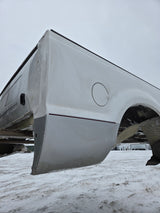 1999-2010 Ford Super Duty F250 F350 6' 9" Short Truck Bed