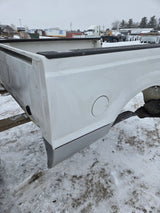 1999-2010 Ford Super Duty F250 F350 6' 9" Short Truck Bed