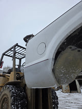 1999-2010 Ford Super Duty F250 F350 6' 9" Short Truck Bed