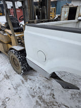 1999-2010 Ford Super Duty F250 F350 6' 9" Short Truck Bed