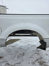 1999-2010 Ford Super Duty F250 F350 6' 9" Short Truck Bed