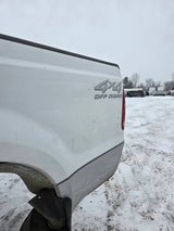 1999-2010 Ford Super Duty F250 F350 6' 9" Short Truck Bed