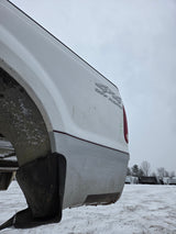 1999-2010 Ford Super Duty F250 F350 6' 9" Short Truck Bed
