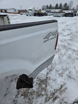 1999-2010 Ford Super Duty F250 F350 6' 9" Short Truck Bed