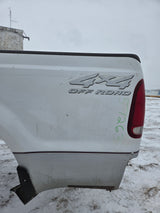 1999-2010 Ford Super Duty F250 F350 6' 9" Short Truck Bed