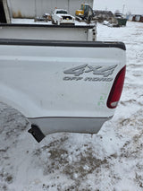1999-2010 Ford Super Duty F250 F350 6' 9" Short Truck Bed