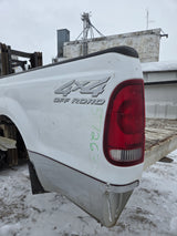 1999-2010 Ford Super Duty F250 F350 6' 9" Short Truck Bed