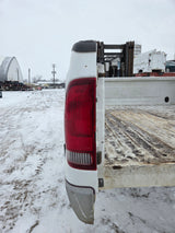 1999-2010 Ford Super Duty F250 F350 6' 9" Short Truck Bed