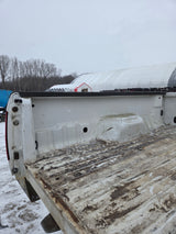 1999-2010 Ford Super Duty F250 F350 6' 9" Short Truck Bed