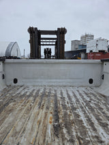 1999-2010 Ford Super Duty F250 F350 6' 9" Short Truck Bed