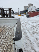 1999-2010 Ford Super Duty F250 F350 6' 9" Short Truck Bed