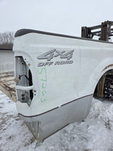 1999-2010 Ford Super Duty F250 F350 6' 9" Short Truck Bed