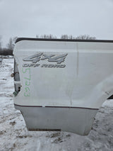 1999-2010 Ford Super Duty F250 F350 6' 9" Short Truck Bed