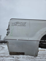 1999-2010 Ford Super Duty F250 F350 6' 9" Short Truck Bed